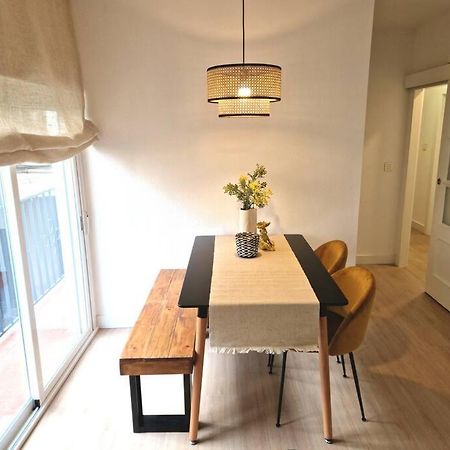 Apartamento Plaza Cervantes Apartment Jaen Luaran gambar